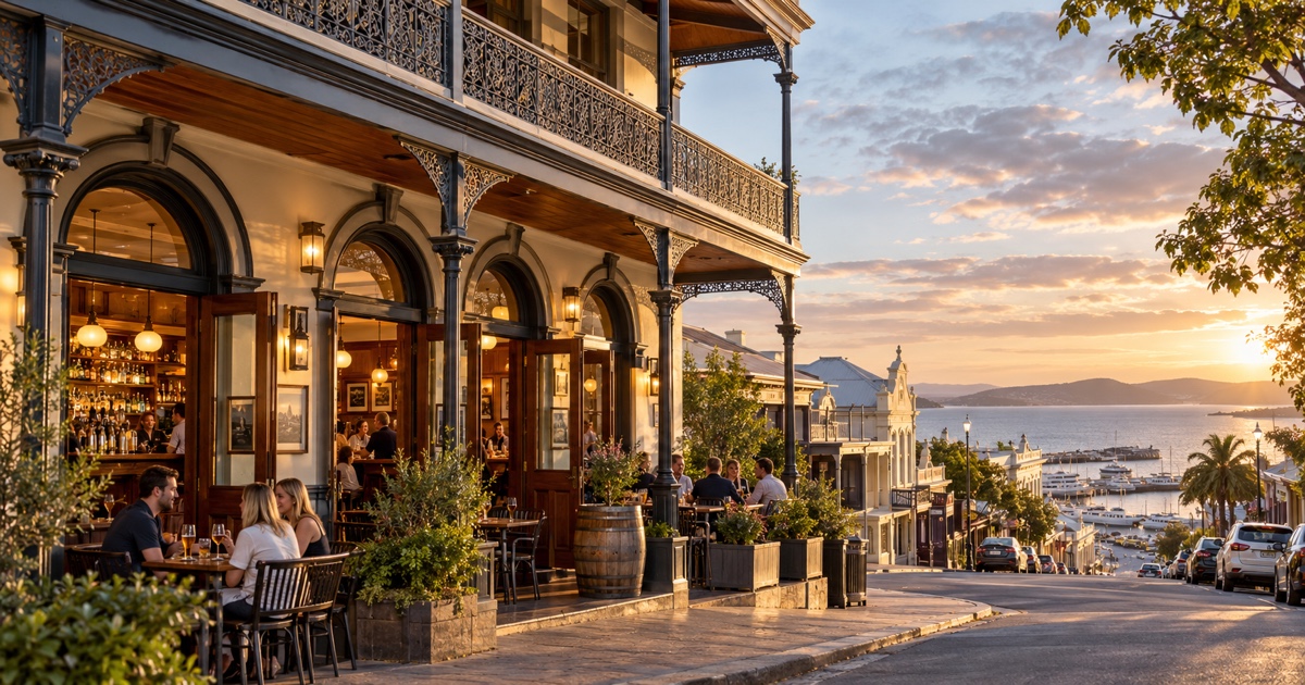 pubs albany practical Albany guide – supporting image 1