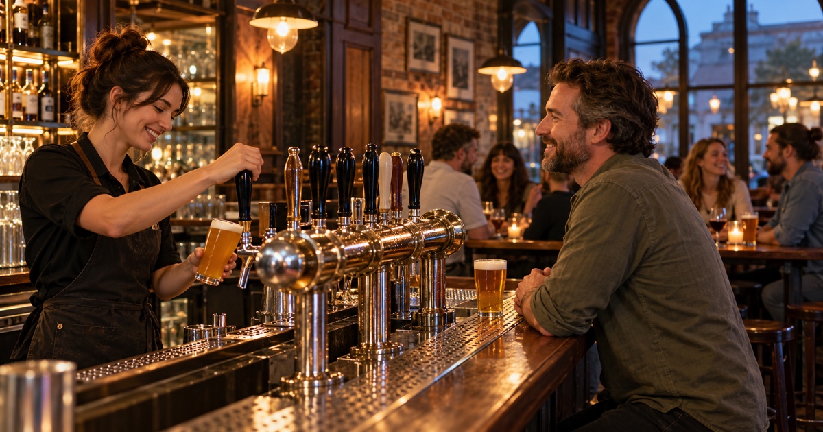 pubs albany practical Albany guide – supporting image 2
