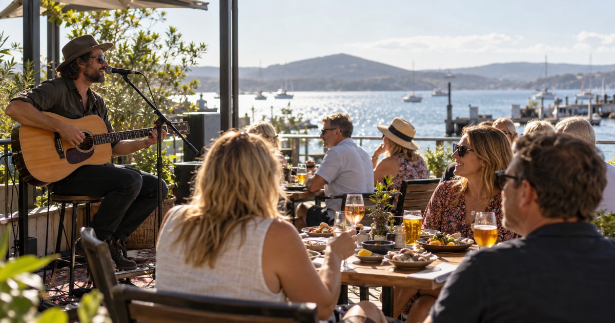pubs albany practical Albany guide – supporting image 3