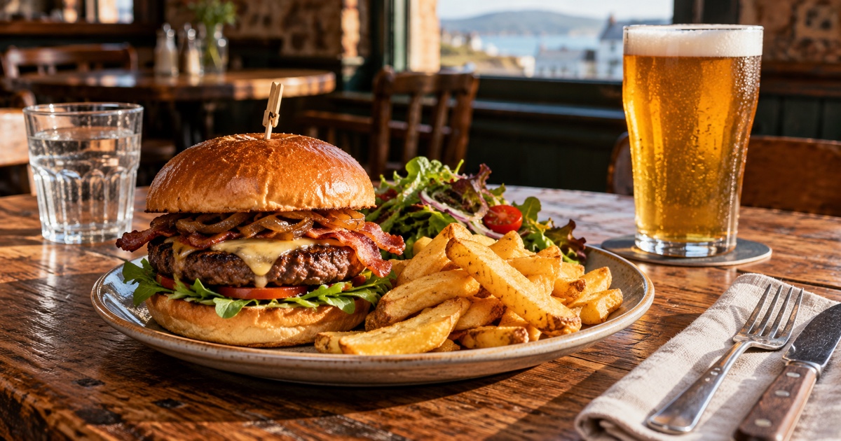 pubs albany practical Albany guide – supporting image 4
