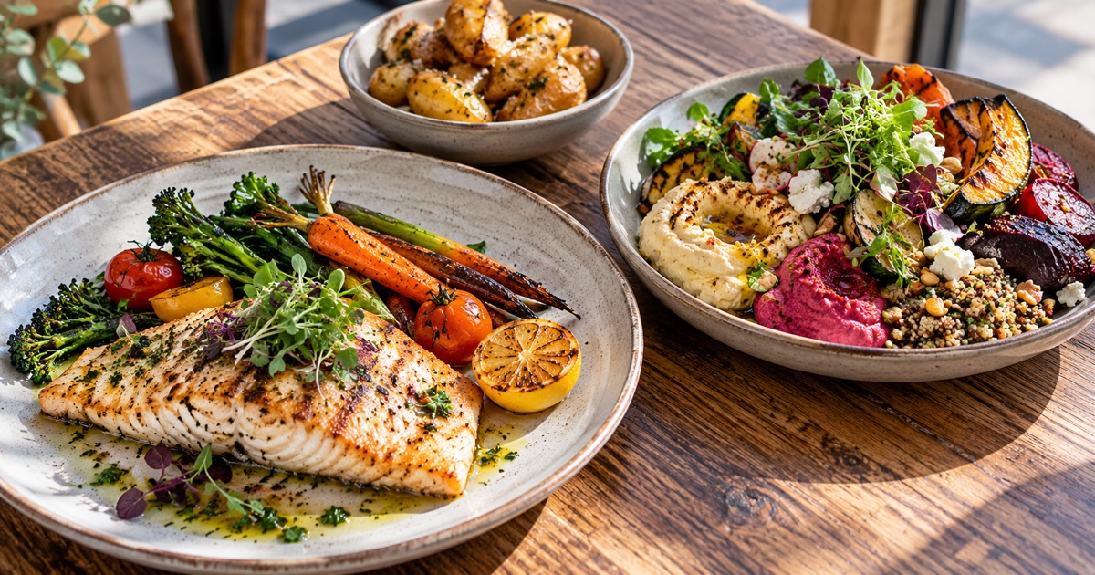 restaurants albany practical Albany guide – supporting image 3
