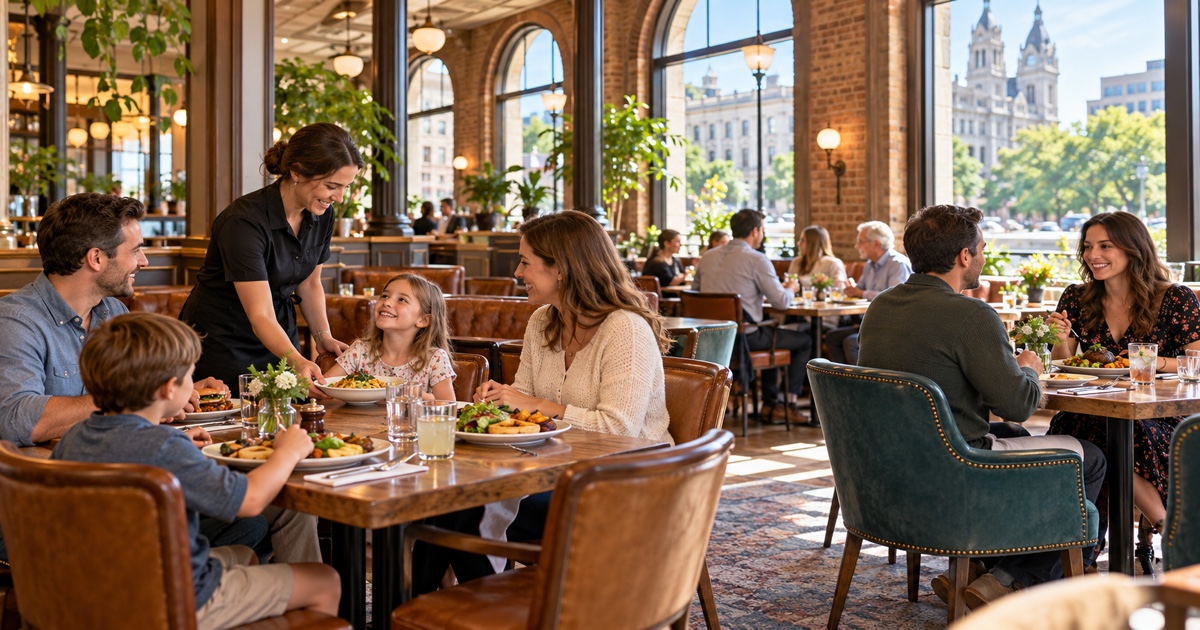 restaurants albany practical Albany guide – supporting image 4